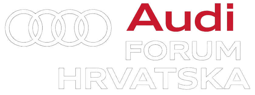 Audi Forum Hrvatska